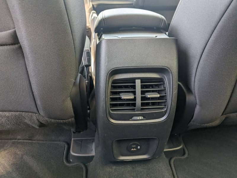 Photo 16 de l’annonce de FORD Kuga d’occasion à vendre à CARCASSONNE