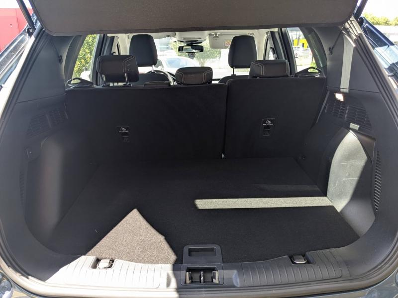 Photo 17 de l’annonce de FORD Kuga d’occasion à vendre à CARCASSONNE