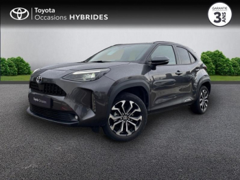 TOYOTA Yaris Cross d’occasion à vendre à MONTFAVET