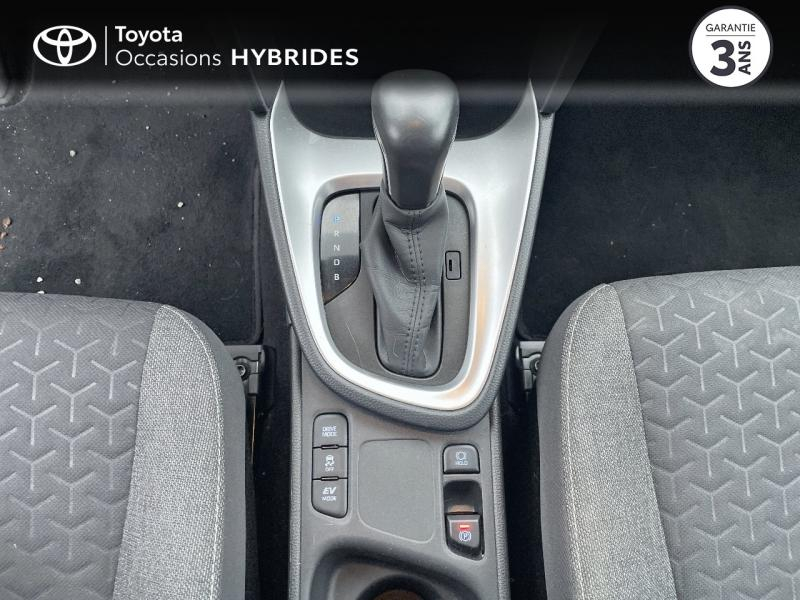 Photo 20 de l’annonce de TOYOTA Yaris Cross d’occasion à vendre à MONTFAVET