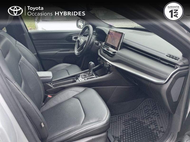 Photo 6 de l’annonce de JEEP Compass d’occasion à vendre à MONTFAVET