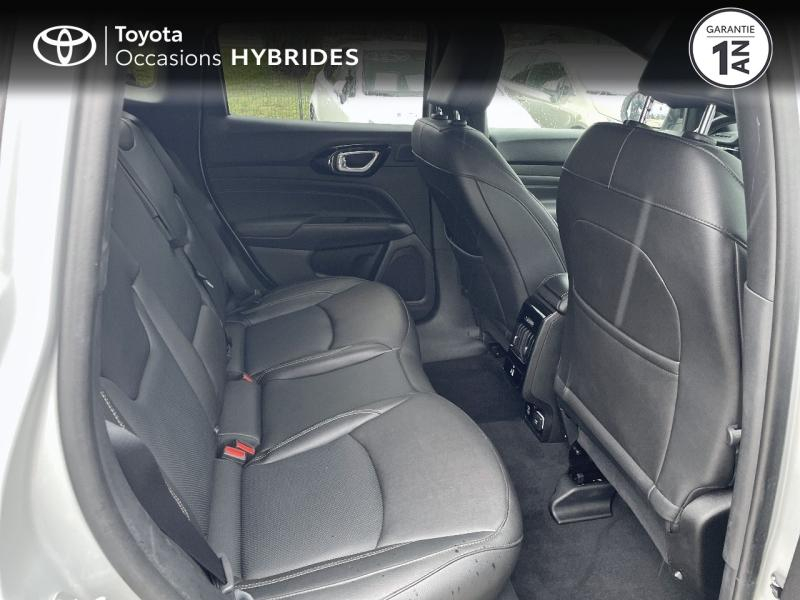 Photo 7 de l’annonce de JEEP Compass d’occasion à vendre à MONTFAVET