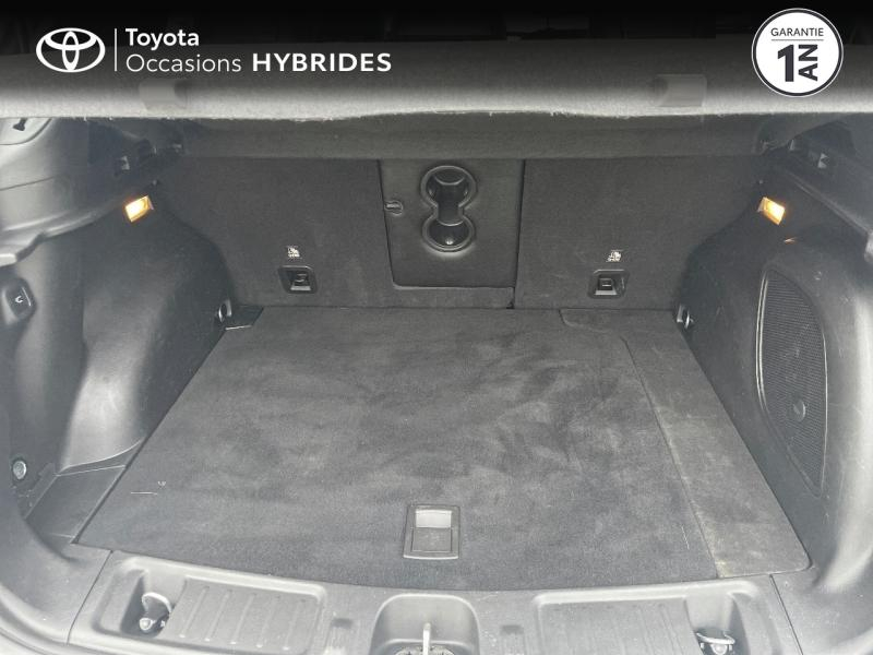 Photo 10 de l’annonce de JEEP Compass d’occasion à vendre à MONTFAVET