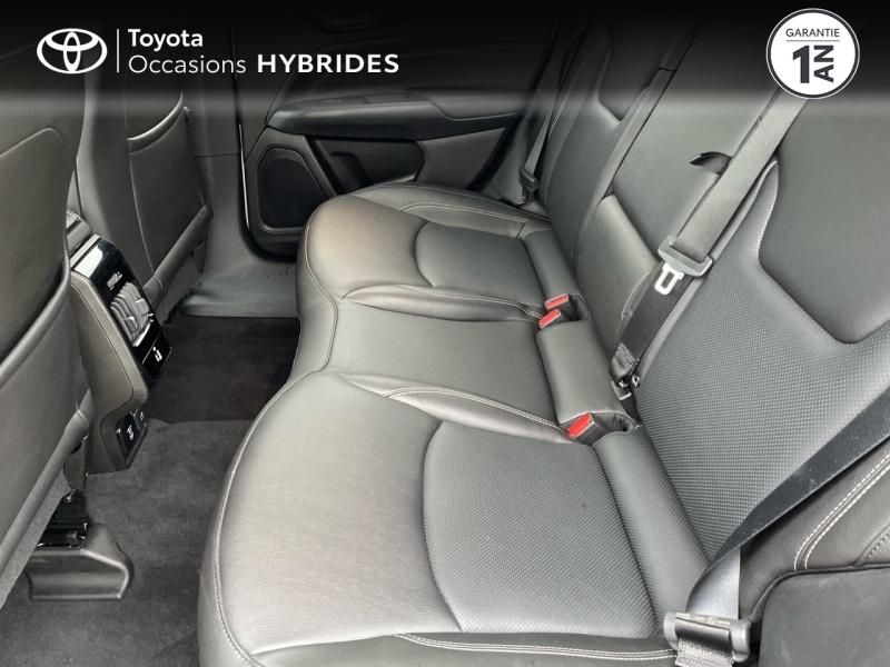 Photo 12 de l’annonce de JEEP Compass d’occasion à vendre à MONTFAVET