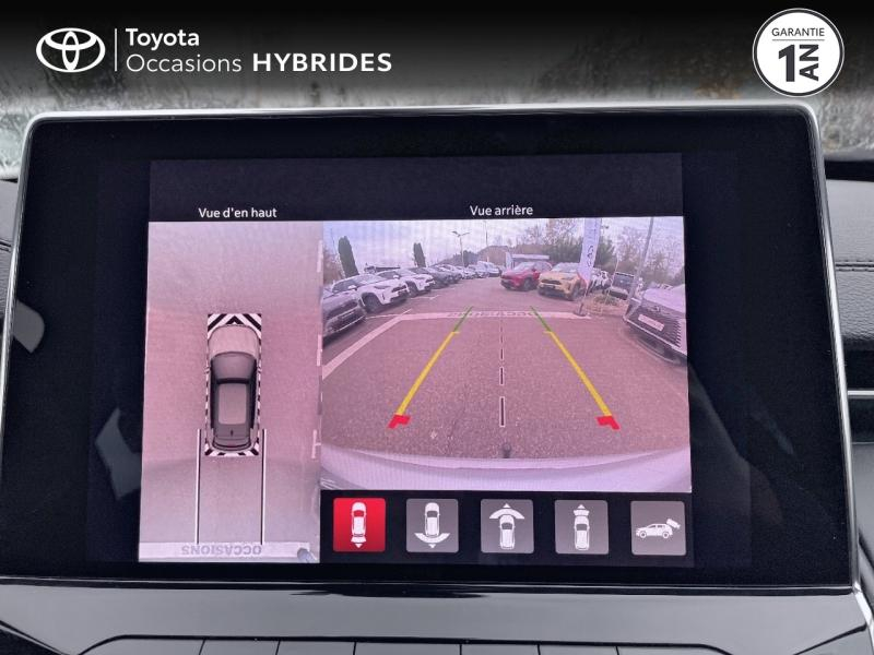 Photo 15 de l’annonce de JEEP Compass d’occasion à vendre à MONTFAVET