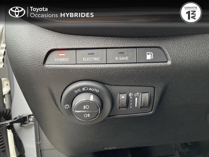 Photo 20 de l’annonce de JEEP Compass d’occasion à vendre à MONTFAVET