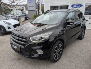 FORD Kuga d’occasion à vendre à MARSEILLE