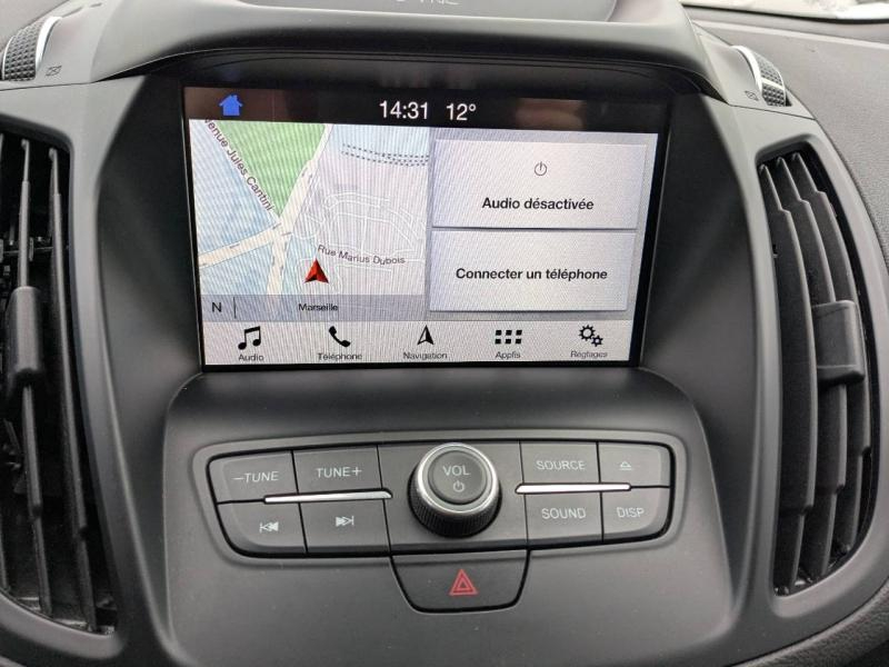 Photo 10 de l’annonce de FORD Kuga d’occasion à vendre à MARSEILLE