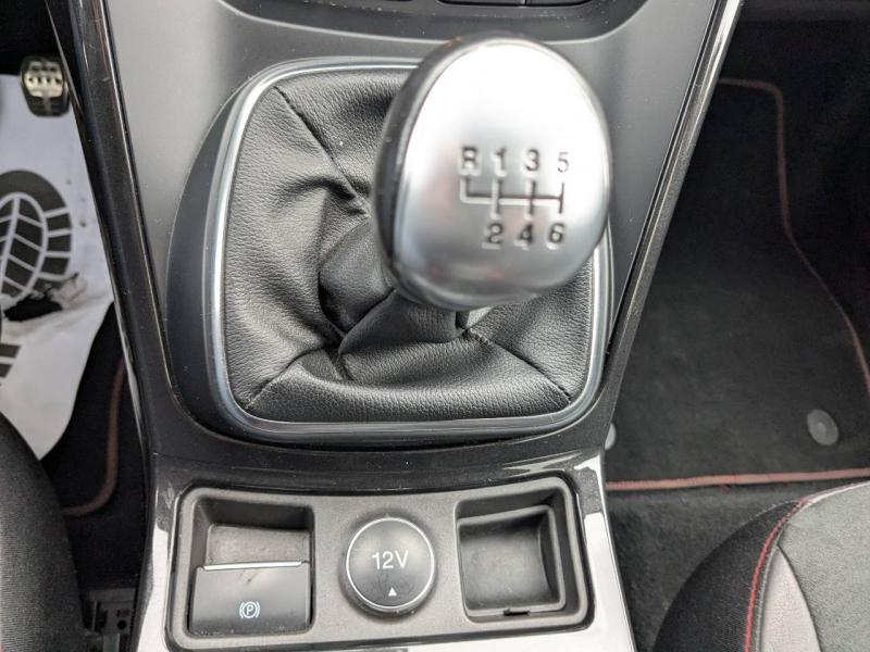 Photo 14 de l’annonce de FORD Kuga d’occasion à vendre à MARSEILLE