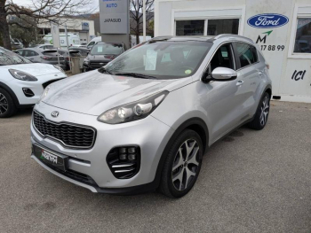 KIA Sportage d’occasion à vendre à MARSEILLE