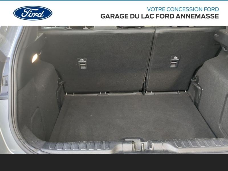 Photo 12 de l’annonce de FORD Puma d’occasion à vendre à ANNEMASSE