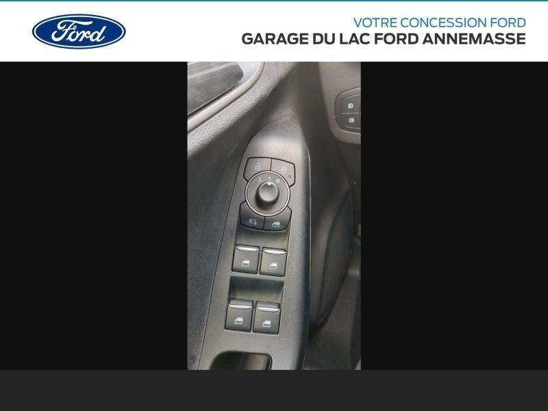 Photo 14 de l’annonce de FORD Puma d’occasion à vendre à ANNEMASSE