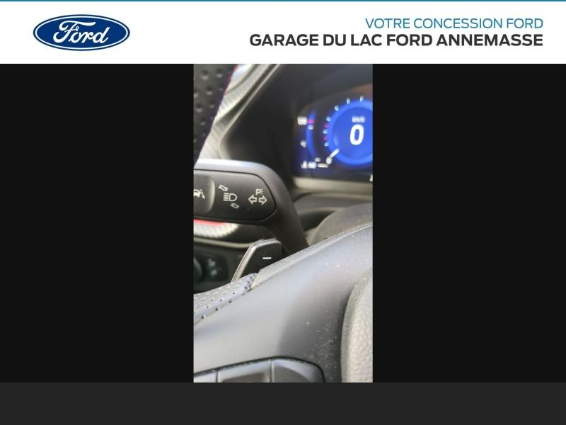 Photo 19 de l’annonce de FORD Puma d’occasion à vendre à ANNEMASSE