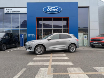 FORD Kuga d’occasion à vendre à LA VALETTE