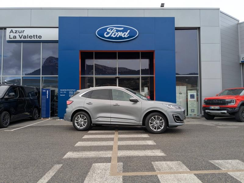 Photo 3 de l’annonce de FORD Kuga d’occasion à vendre à LA VALETTE