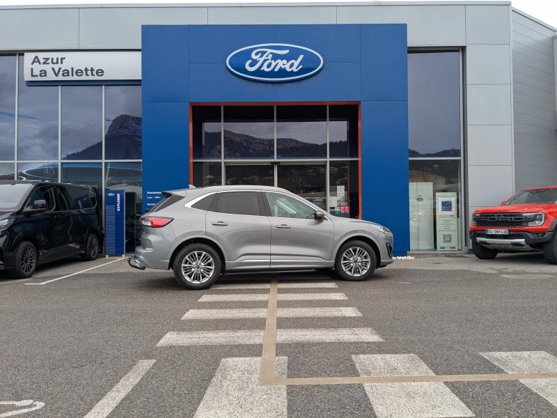 Photo 6 de l’annonce de FORD Kuga d’occasion à vendre à LA VALETTE