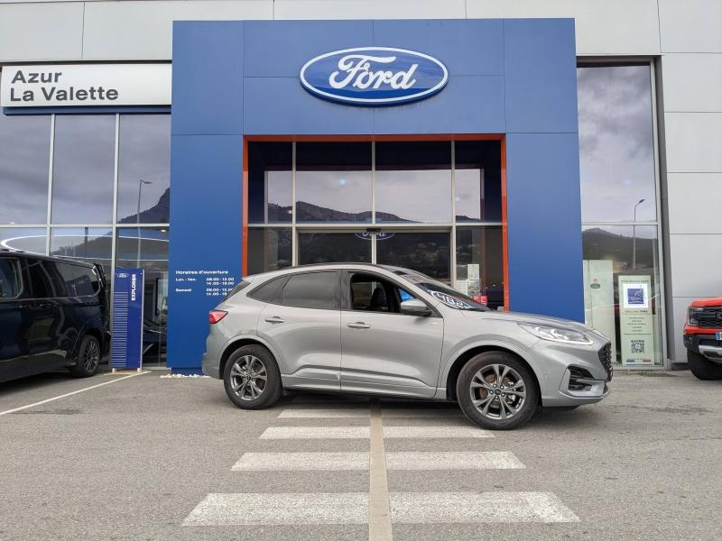 Photo 3 de l’annonce de FORD Kuga d’occasion à vendre à LA VALETTE