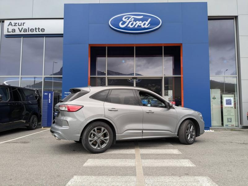 Photo 6 de l’annonce de FORD Kuga d’occasion à vendre à LA VALETTE