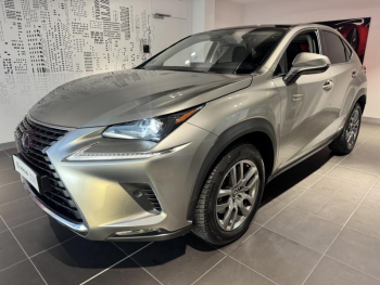 LEXUS NX d’occasion à vendre à MONTFAVET