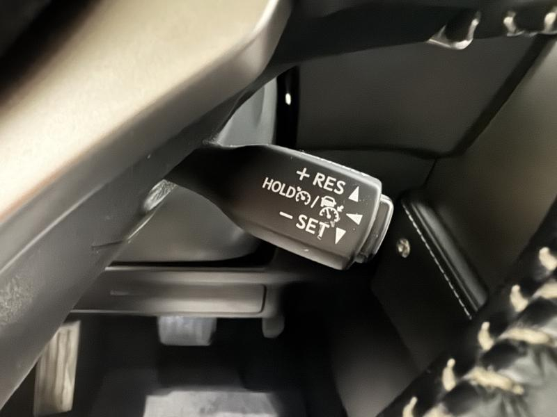 Photo 19 de l’annonce de LEXUS NX d’occasion à vendre à MONTFAVET