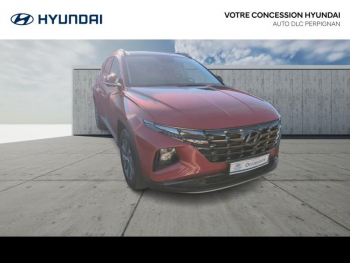 HYUNDAI Tucson d’occasion à vendre à PERPIGNAN