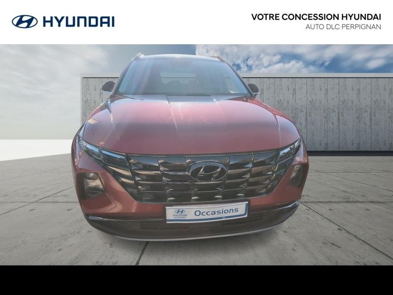 Photo 3 de l’annonce de HYUNDAI Tucson d’occasion à vendre à PERPIGNAN
