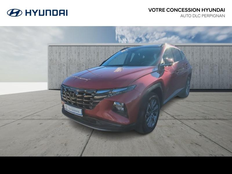Photo 5 de l’annonce de HYUNDAI Tucson d’occasion à vendre à PERPIGNAN