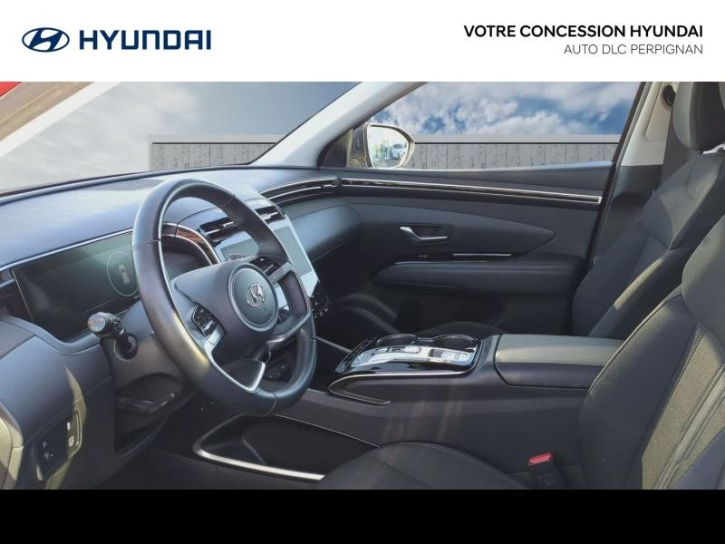 Photo 8 de l’annonce de HYUNDAI Tucson d’occasion à vendre à PERPIGNAN