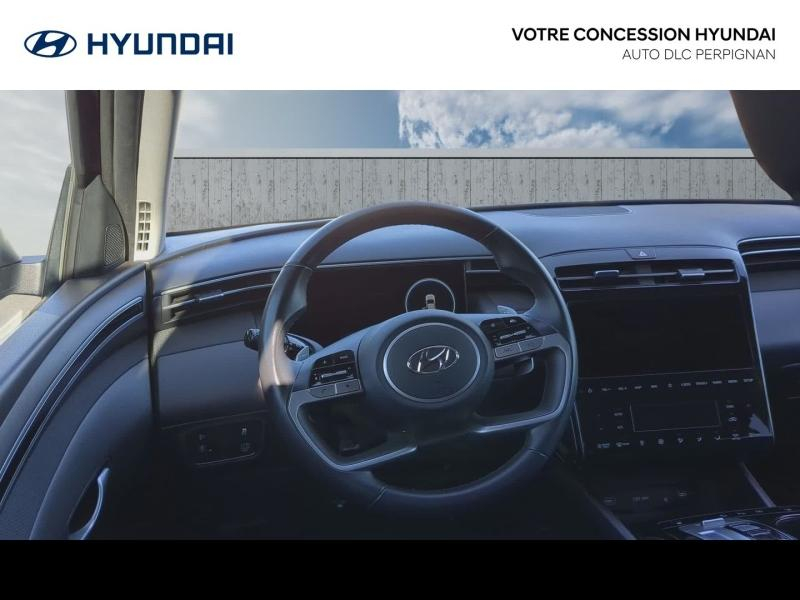 Photo 10 de l’annonce de HYUNDAI Tucson d’occasion à vendre à PERPIGNAN