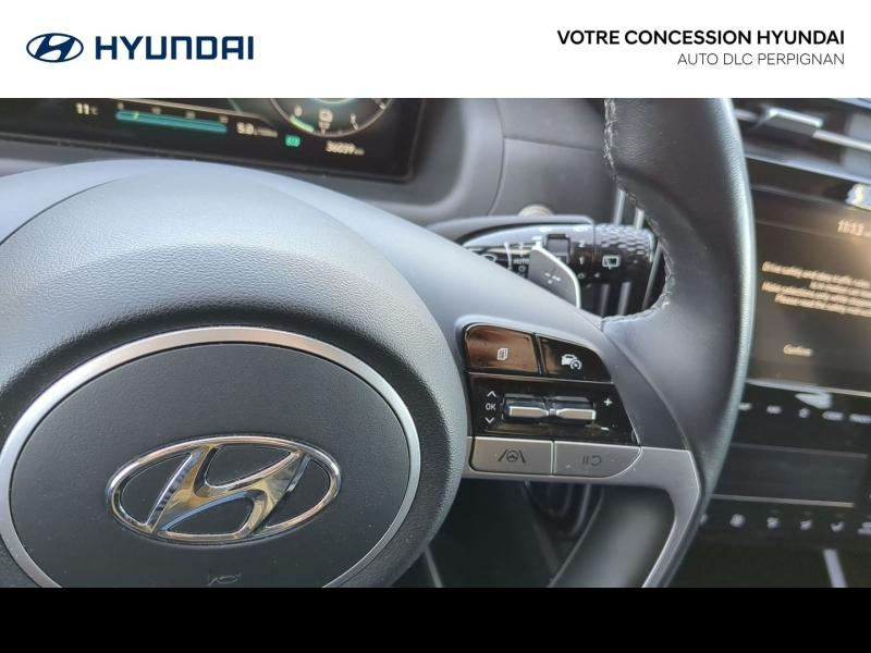 Photo 14 de l’annonce de HYUNDAI Tucson d’occasion à vendre à PERPIGNAN