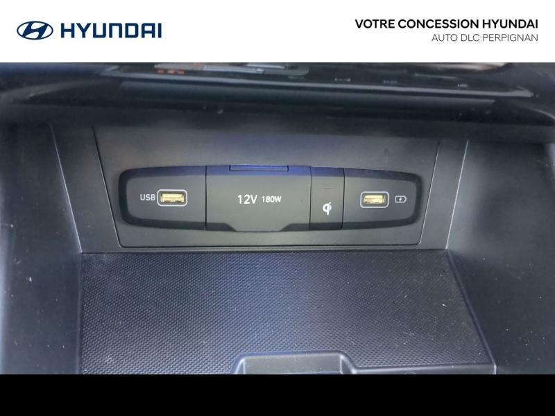 Photo 18 de l’annonce de HYUNDAI Tucson d’occasion à vendre à PERPIGNAN