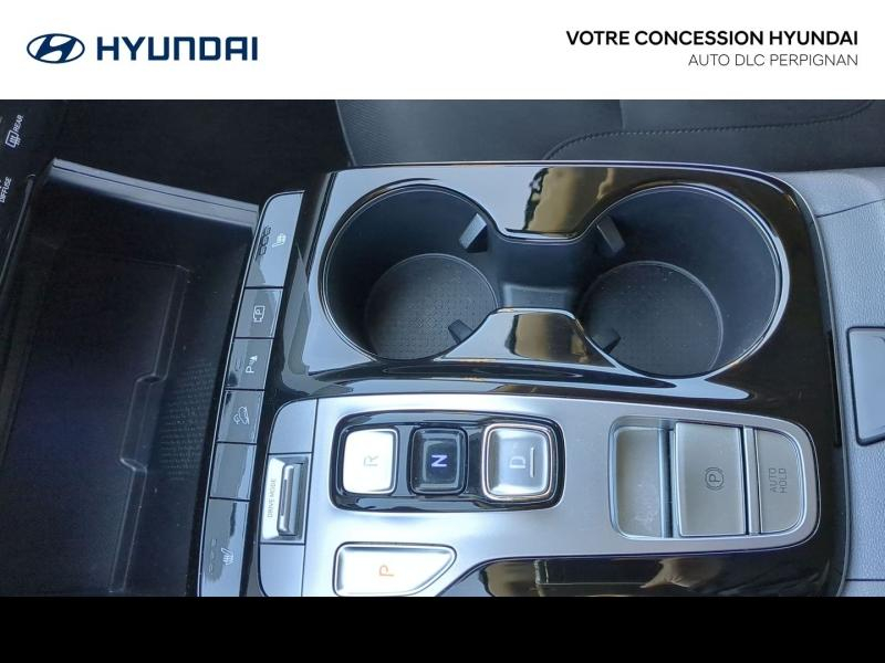 Photo 19 de l’annonce de HYUNDAI Tucson d’occasion à vendre à PERPIGNAN