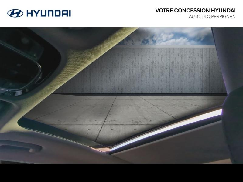 Photo 20 de l’annonce de HYUNDAI Tucson d’occasion à vendre à PERPIGNAN