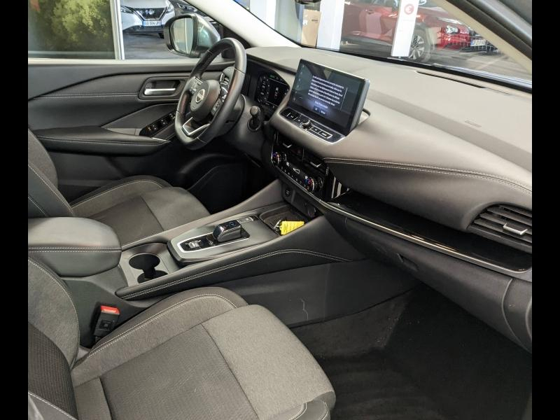 Photo 6 de l’annonce de NISSAN Qashqai d’occasion à vendre à MONTPELLIER