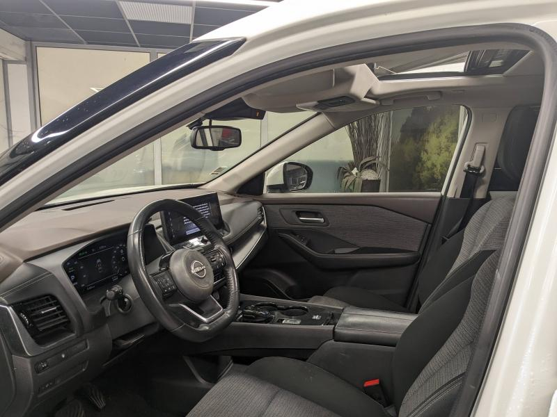 Photo 6 de l’annonce de NISSAN X-Trail d’occasion à vendre à MONTPELLIER