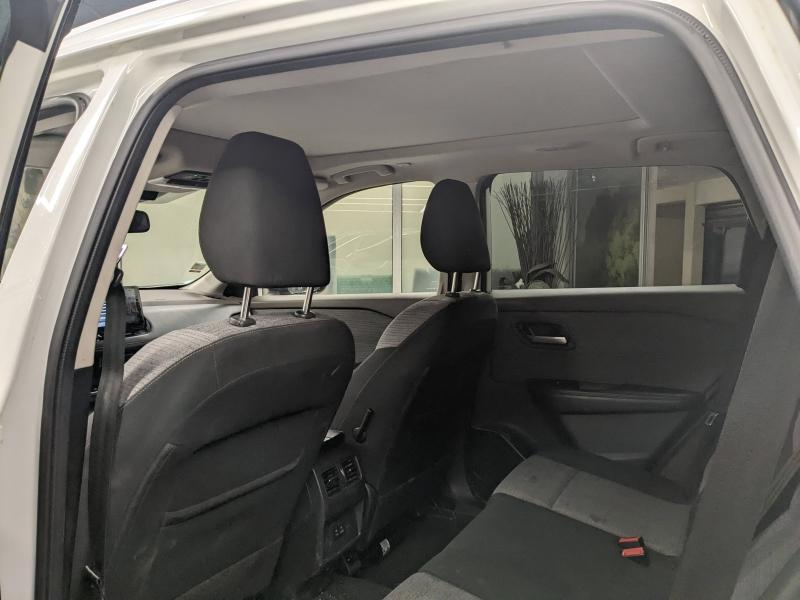 Photo 10 de l’annonce de NISSAN X-Trail d’occasion à vendre à MONTPELLIER