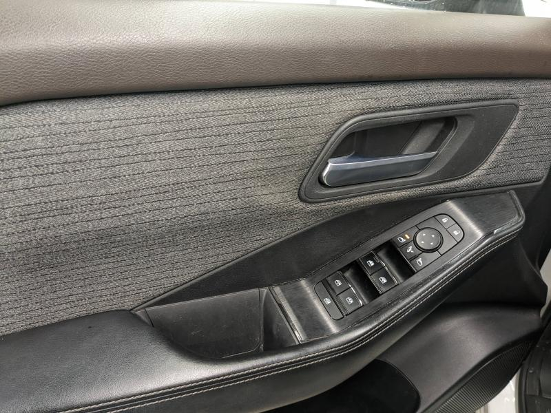 Photo 13 de l’annonce de NISSAN X-Trail d’occasion à vendre à MONTPELLIER