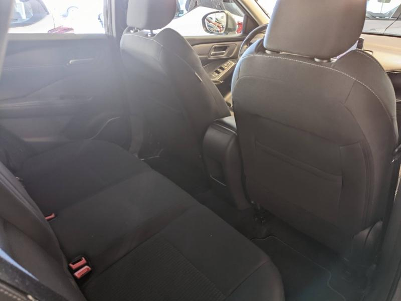 Photo 9 de l’annonce de NISSAN Qashqai d’occasion à vendre à MONTPELLIER