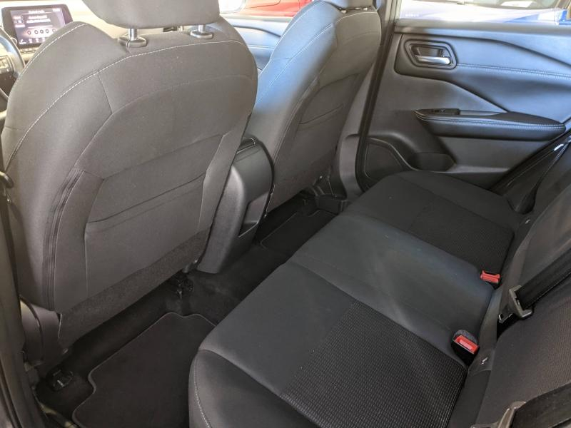 Photo 10 de l’annonce de NISSAN Qashqai d’occasion à vendre à MONTPELLIER