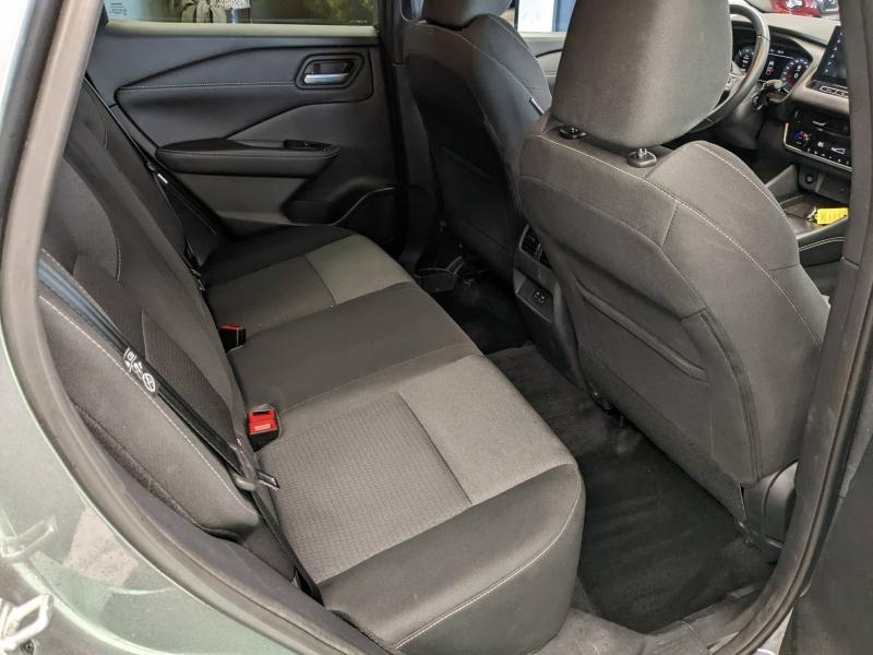 Photo 7 de l’annonce de NISSAN Qashqai d’occasion à vendre à MONTPELLIER