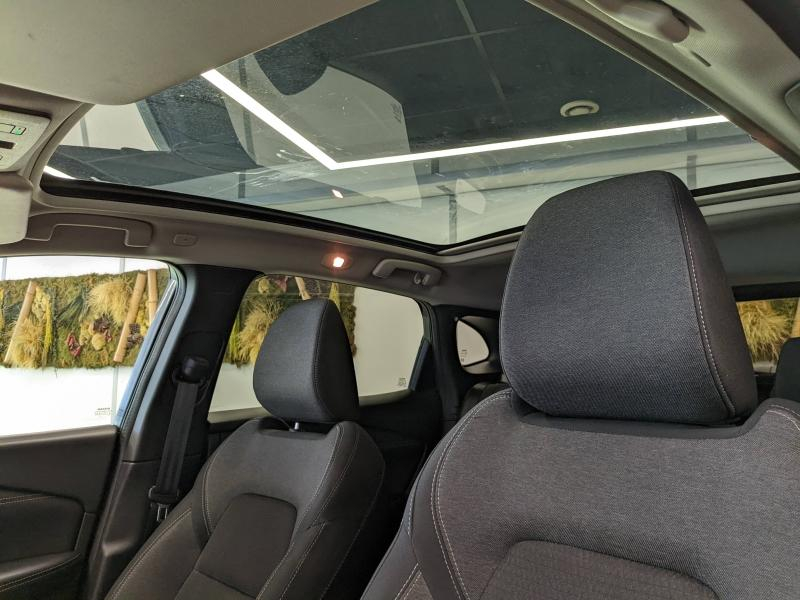 Photo 8 de l’annonce de NISSAN Qashqai d’occasion à vendre à MONTPELLIER