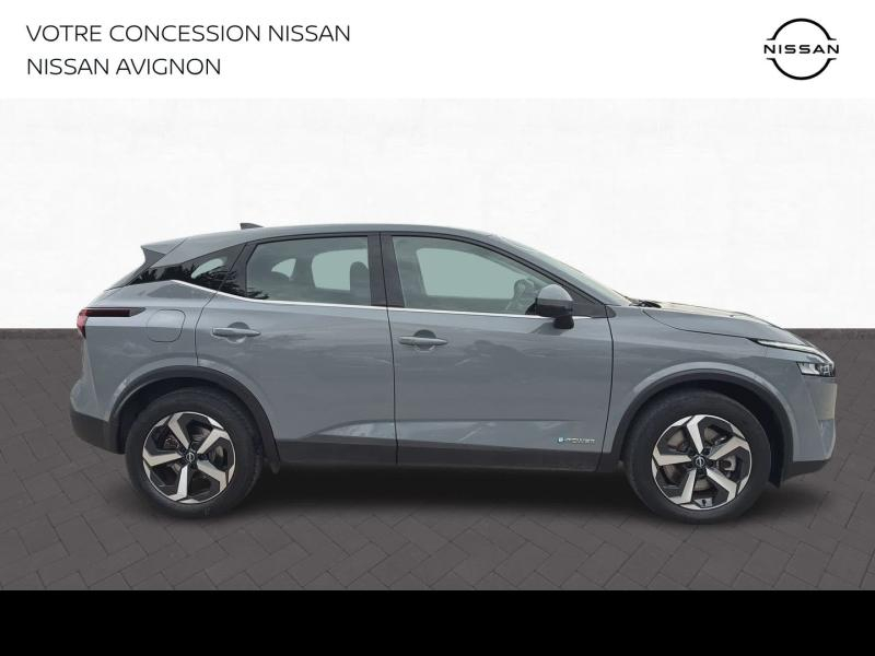 Photo 5 de l’annonce de NISSAN Qashqai d’occasion à vendre à AVIGNON