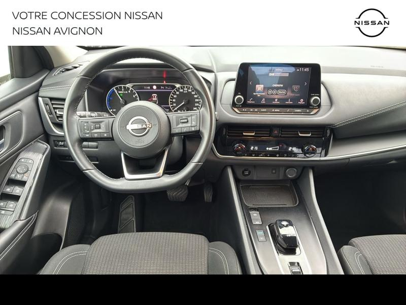 Photo 7 de l’annonce de NISSAN Qashqai d’occasion à vendre à AVIGNON