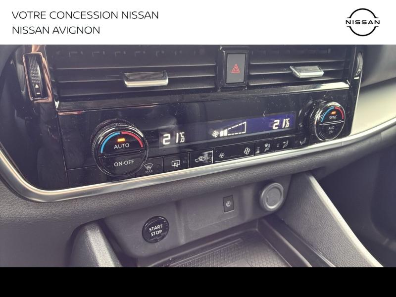 Photo 11 de l’annonce de NISSAN Qashqai d’occasion à vendre à AVIGNON