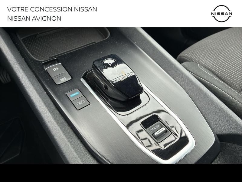 Photo 12 de l’annonce de NISSAN Qashqai d’occasion à vendre à AVIGNON