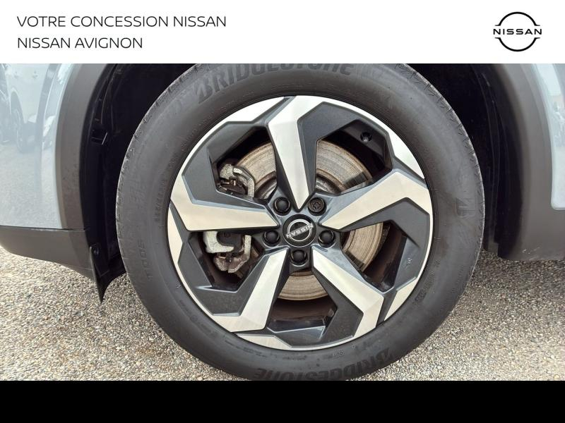 Photo 18 de l’annonce de NISSAN Qashqai d’occasion à vendre à AVIGNON