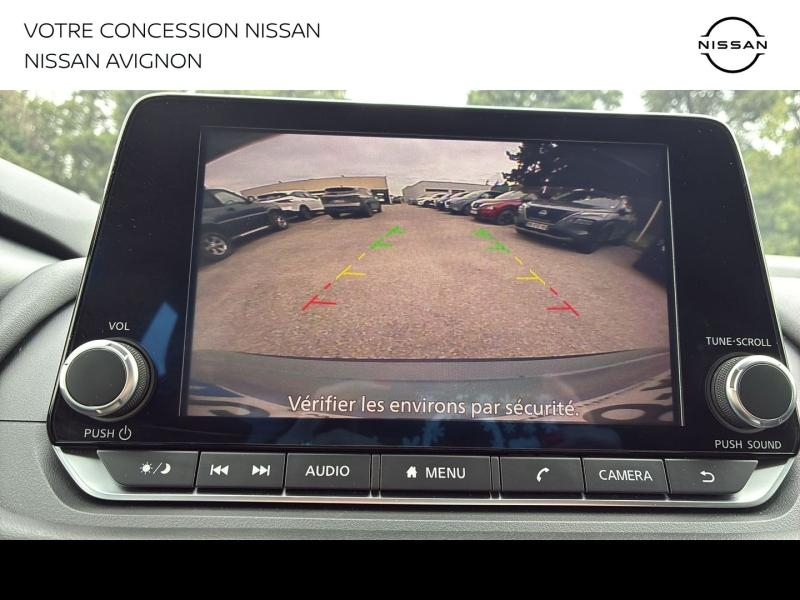 Photo 20 de l’annonce de NISSAN Qashqai d’occasion à vendre à AVIGNON