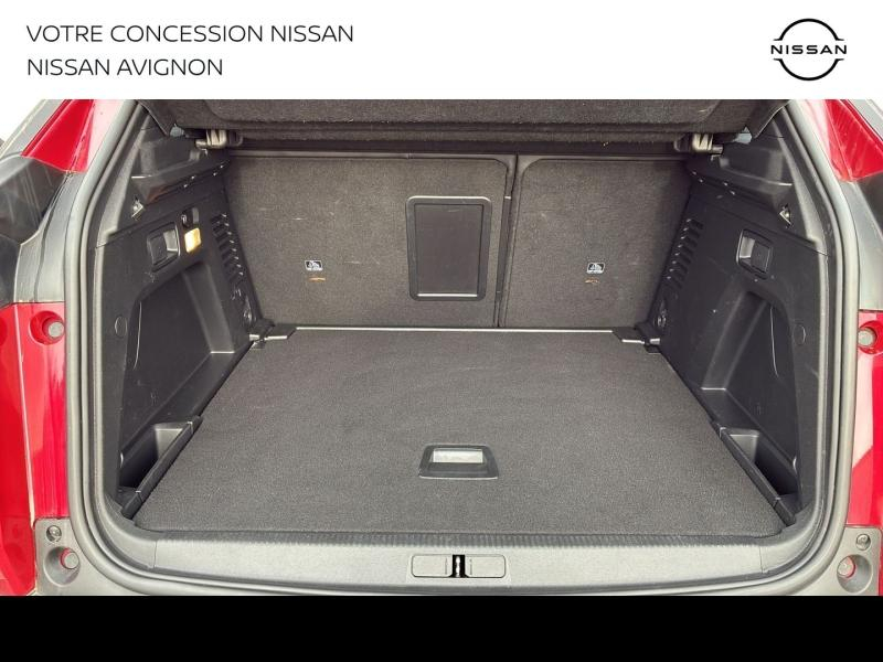 Photo 16 de l’annonce de PEUGEOT 3008 d’occasion à vendre à AVIGNON