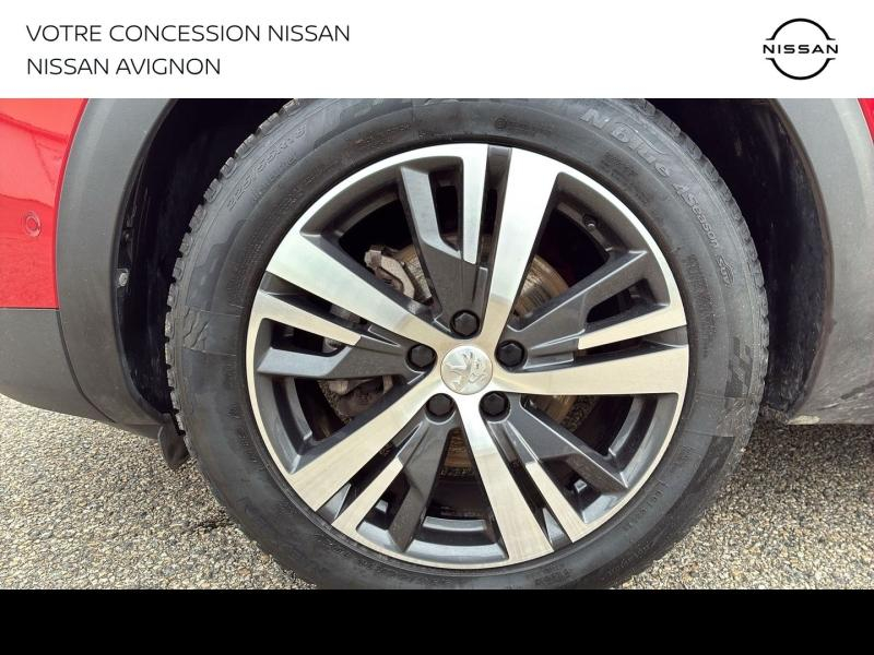 Photo 18 de l’annonce de PEUGEOT 3008 d’occasion à vendre à AVIGNON