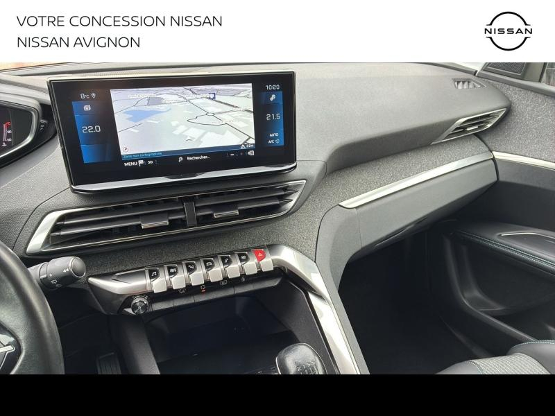 Photo 19 de l’annonce de PEUGEOT 3008 d’occasion à vendre à AVIGNON